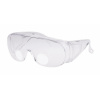 Identity Okuliare ochranné dioptrické MC4001/2,5, transparentné