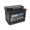 Akumulátor Exide EP500