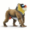 Madryl Barwolica - mandril Safari Ltd. - 100.273 (Madryl Barwolica - mandril Safari Ltd. - 100.273)