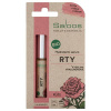 SALOOS Bio Hydratačné sérum na pery – Ruža 7 ml