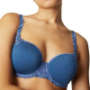 Podprsenka 131343 Andora modrá 562 - Simone Péréle 70D modrá 562