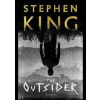 Outsider - Stephen King, Scribner