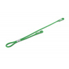 Slučka Ocún SBEA TWIN LANYARD 9,5-9,8 mm 40/75 cm green/icemint