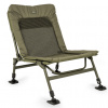 Kreslo Korum Supa Lite Stretch Wide