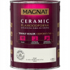 Farba na - MAGNAT Ceramic 5L C62 alabastrový krištáľ (Farba na - MAGNAT Ceramic 5L C62 alabastrový krištáľ)