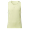 Reebok Mills¿ Activchill Tank Top Mens Energy Glow L