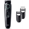 Braun BT3411 Series 3 zastrihávač brady, čierna Braun