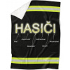 Deka Hasiči – vlastnosti (Podšitie baránkom: ANO)