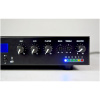 Adastra UX120, 100V mixážní zesilovač, 120W, BT/MP3/ DAB+/FM
