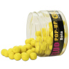 Carp Inferno Plávajúce Boilie Pop-Up Fluo Beta 200 ml 12 mm