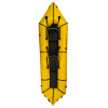 Kokopelli Twain Farba: Zelená, Packraft - zip ISS: áno