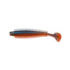 Behr gumové nástrahy Trendex Ripple Tail 12 cm Varianta: 4 ks barva 05 (6024412)
