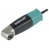 Wolfcraft 4688000 úhlová převodovka 90°