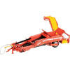 Vyoravač zemiakov Grimme GT 170