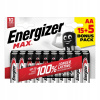 Energizer Max AA 20ks E303329900