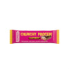 BOMBUS CRUNCHY PROTEIN BAR 50 g - raspberry