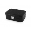 Malá šperkovnice 10x15x5 cm Varianta: 2 černá, Balení: 1 ks