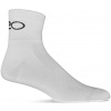 Cyklistické ponožky Giro Comp Racer White S biela S