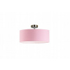 Stropné svietidlo, lampa - Blues lampa stropný strop fi 30 prášok ružová (Blues lampa stropný strop fi 30 prášok ružová)