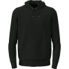 Unisex Classic Mikina STEDMAN, čierna Opal, 4XL