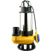 Omnigena Ponorné čerpadlo WQ 2200F – OM-WQ 2200F