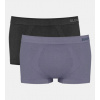 Pánské boxerky sloggi men GO Smooth Hipster C2P M014 000M - Farba: M014 kombinace barev, Veľkosť: M