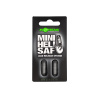 Korda Závěska Mini Heli Safe Zelená 2ks