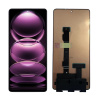 Lcd displej + dotykové sklo Xiaomi Redmi note 12 pro 5g Xiaomi Xiaomi Redmi note 12 pro
