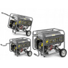 Elektrocentrála - PGG 3/1 Karcher PGG agregát (Elektrocentrála - PGG 3/1 Karcher PGG agregát)