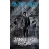Šance pro ducha (1) - Simon R. Green