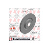 ZIMMERMANN Brzdový kotúč ZIMMERMANN 150.2930.20