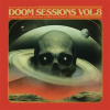 Vinyl Oreyeon - Doom Sessions Vol.8