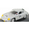 Best-model Najlepší model Porsche 1600gs Abarth N 44 Sebring 1963 Wester - Holbert 1:43 Silver