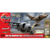 Gift Set letadlo Douglas A-4P Skyhawk BAe Sea Harrier FRS-1 1:72