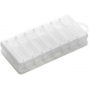 Krabička Plastilys Obojstranná SF358-3