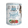 Brit Care Cat Snack Superfruits & Insects 3 x 100 g
