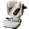Britax Römer Autosedačka Kidfix Pro Lux Soft Taupe