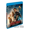 Iron Man 3 Blu-ray