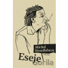 Eseje - Michel Houellebecq, Sabina Chalupová (ilustrátor)