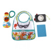 Fisher-Price dárkový set pro malé turisty