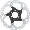 Brzdový kotúč SHIMANO XT SM-RT86 203 mm pre Ice tech - 6 otvorov