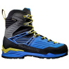 Kento Pro High GTX Women je technická horolezecká obuv navrhnutá pre vysoký výkon. Má špeciálne vyvinutú podrážku Mammut a Vibram, ktorá ponúka vynikajúcu priľn Gentian