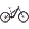 CUBE Stereo Hybrid ONE77 HPC SLX 800 blackline