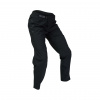 Pánské cyklo kalhoty Fox Defend 3L Water Pant 36 Black