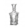 Bohemia Crystal Karafa na whisky X-Lady 700ml