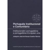 Portugues Institucional e Communitario - José Joaquim