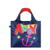 LOQI Taška LOQI - NAUTICAL Ahoy