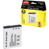 Hähnel Battery Sony HL-G1 / NP-FG1 & NP-BG1