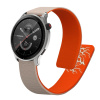 kwmobile Náhradní Watch Band řemínek for 22mm Amazfit Bip 6 / Bip 5 Unity / Bip 5 / GTS 3 / Balance 2 / Helio řemínek řemínek - Silikonový Magnetic Closure Quick Release - Replace Your Wristband - 13