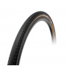 Tufo Plášť GRAVEL THUNDERO 36-622(700x36C) 390g - béžový